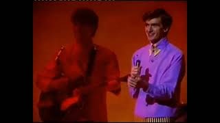 Split Enz - I Got You 1979 Countdown Music Awards (1980)