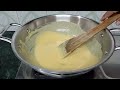 ਮੱਖਣ ਵਰਗਾ ਨਰਮ ਬੇਸਣ ਮਿਲਕ ਕੇਕ besan milk cake recipe diwali special besan milk powder burfi