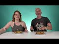 irish people try auntie anne s pretzels for the first time