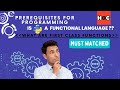 Is Python Functional Programming? | What are Functions and First Class Functions