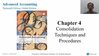 Akuntansi Keuangan Lanjutan (Bab 4): Teknik dan Prosedur Konsolidasi