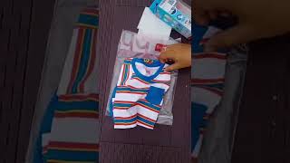 #shorts#firstcry parcel unboxing#