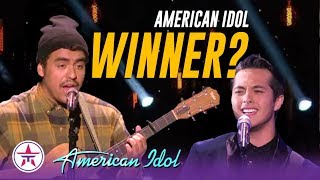 Does American Idol Have An Obvious WINNER? 👀