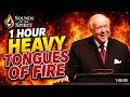 1 Hour of Deep Prayer in Tongues with Kenneth E. Hagin | Holy Spirit Prayer & Spiritual Edification