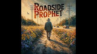 An ARGH! Tune: Roadside Prophet (Classic 80's Rock)