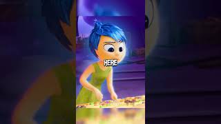 New Emotion in Inside Out 2 (Freaky)💀🤯