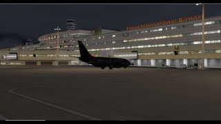 【P3Dv3.4】ハミングバードがやりたい。　東京/羽田～大阪/伊丹【LIVE】【初心者】