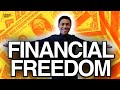 Steps to be Financially Free in 2023