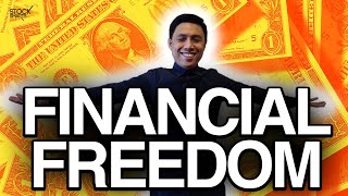 Steps to be Financially Free in 2023