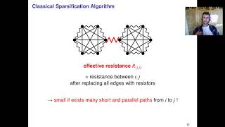 Quantum Speedup for Graph Sparsification, Cut Approximation and Laplacian Solving