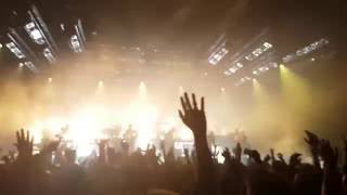 Mumford \u0026 Sons - I WIll Wait Live in Prague 20.05.2016 (tour 2016) FullHD 60 fps