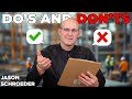 Are You Starting Your Construction Project The Right Way? Getting Started With Lean