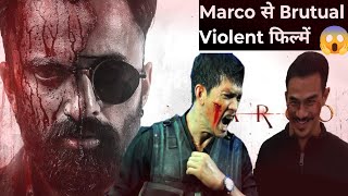 10 Brutually Most Violent Action Movies If You Like Marco