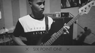 PAYPHONE- SIX POINT ONE - BAND AUDITION IKAMI ATMI CUP 2018 (LAGU WAJIB)