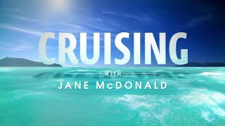 Cruising With Jane McDonald - S04E01 Australia and New Zealand - Part 1