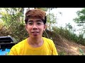 solo camping at epic parc rainforest car camping vidalido poon saan l tent review tanay rizal