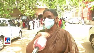 സംസ്ഥാനത്ത് മുതിര്‍ന്ന പൗരന്‍മാര്‍ക്ക്  വാക്സീന്‍ നല്‍കി തുടങ്ങി  |Covid vaccine Kerala