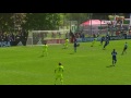 fc blue stars v. guangzhou fc match highlights