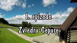 Zviedru Cepure - TELaiks 1. epizode