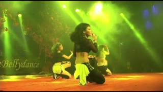 Saigonbellydance HOTSTEP 2 Sexydance  SBD 01  Bust Your Window