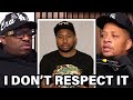 DJ Hed On Disliking How Akademiks Uses His Platform