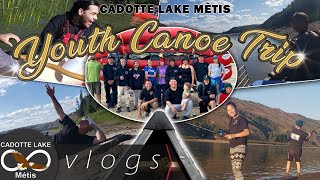 Youth Canoe Trip