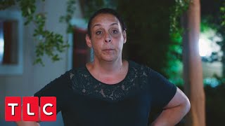 Kim Wants the “First Wife” Title | 90 Day Fiancé: Happily Ever After?