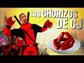 Download LOS CHORIZOS DE CJ In Mp4 3Gp Full HD Video