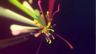 Trapcode Particular experiment