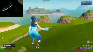 Playing Fortnite With Da Bois | My first stream