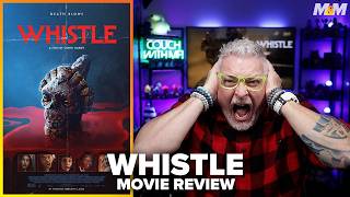 Whistle (2026) Movie Review