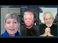 in conversation with ... lynne mctaggart greg braden u0026 bruce lipton