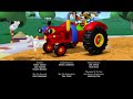 Mickey & Donald Have A Farm End Credits