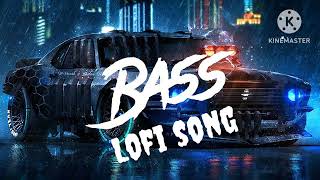 👉 Bass 🎧 boosted 🔊 lofi 😎 song 👉//Black 🎧 matte 🔊//(slowed 😎+reverb 👉)👉🎧🔊😎#blackmatte #viral #trend