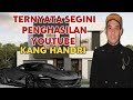 MAKIN KAYA || SEGINI GAJI KANG HANDRI DARI YOUTUBE