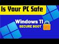 Windows Secure Boot Certificates Are Expiring   Is Your PC at Risk