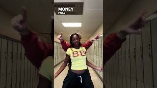 Money Pull Up - Blaiz Fayah, DJ Glad, and Maureen Walsh #shorts #song#lyrics#trending#dance by Shida