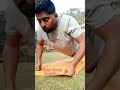 push ups iron chest 🔥 chest indianmartialart chhavva pushups