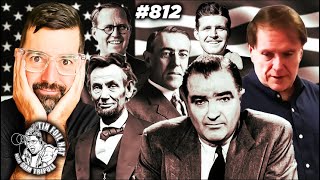 #TFH 812: 🇺🇸American Memory Hole With Donald Jeffries