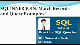 Mastering SQL INNER JOIN: Essential Queries & Examples