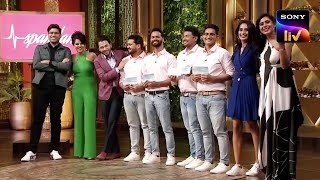 Sharks ने 'Dev Bhoomi' से आई Company के साथ की 'All Sharks Deal' | Shark Tank India