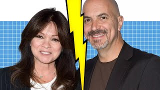 Valerie Bertinelli Reveals the Real Reason Why She Divorced Tom Vitale #chef