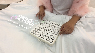 Shawn Wasabi - SPICY BOYFRIEND (Original Song)