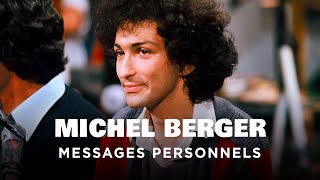 Michel Berger, messages personnels - Un jour, un destin - Documentaire complet - HD