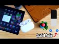 Apple AirPods Pro Spatial Audio Tour...