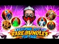 🔥EVERYONE GOT TOP RARE BUNDLES FOR FREE😲🤯99% People Don't Know This Fact #shorts #SHORT #FREEFIRE