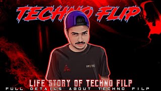 story of techno flip ||inspiration story||mr stranger|| @TechnoFlip #trending #trendingvideo #viral