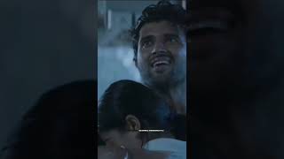 tu Mera chain Na hokar bhi kuchh Lage #rashmikamandanna #short #vijaydevarakonda