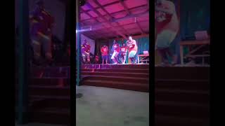 Tipa Mai Live