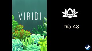 Viridi - Cap 13 - Día 48